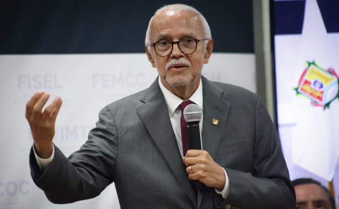 Gobernador de Nayarit