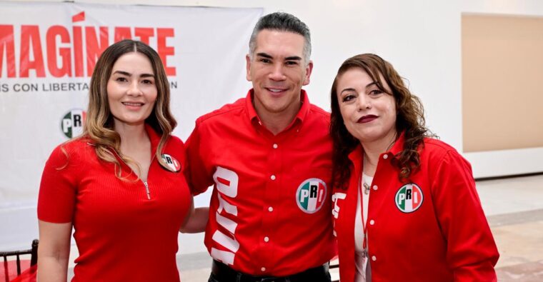 Norma Parra, va por Silao