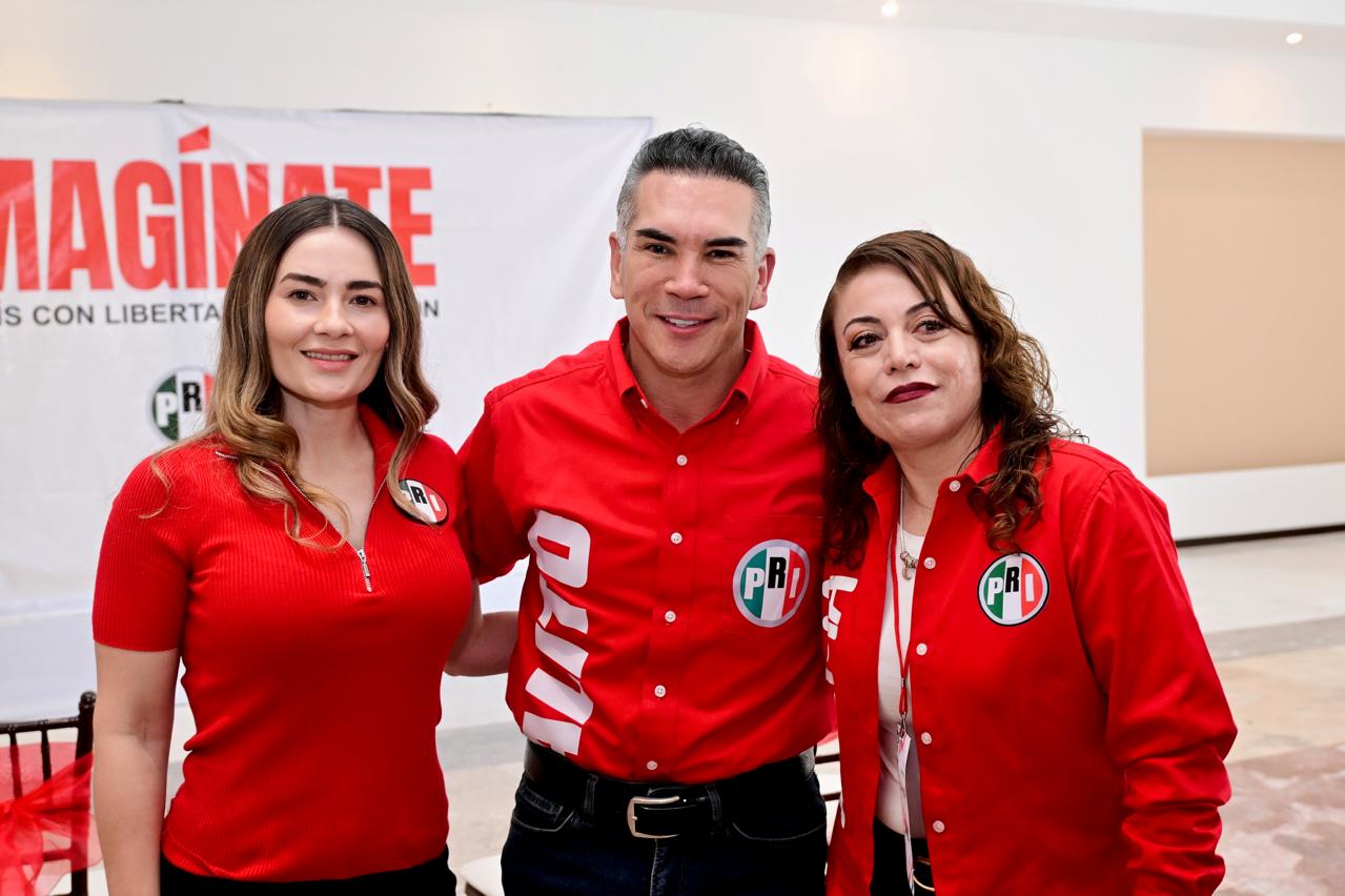Norma Parra, va por Silao
