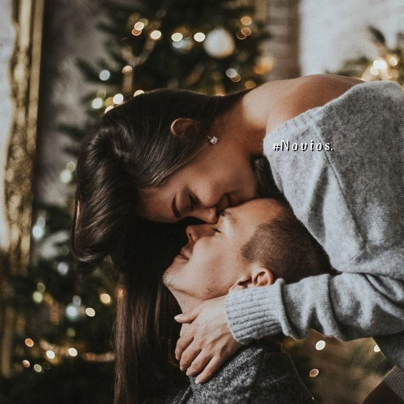 Hoy es día del novio