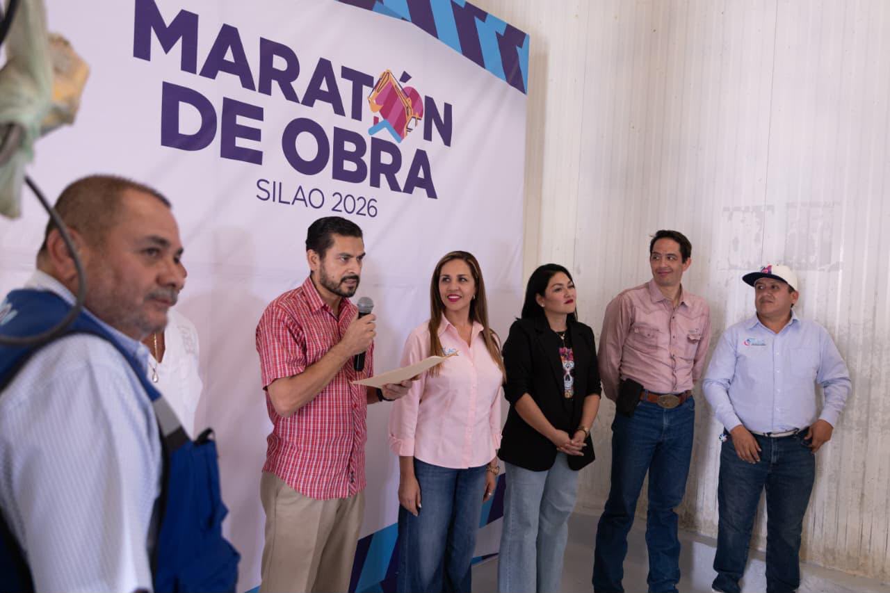 Modernizan rastro en Silao