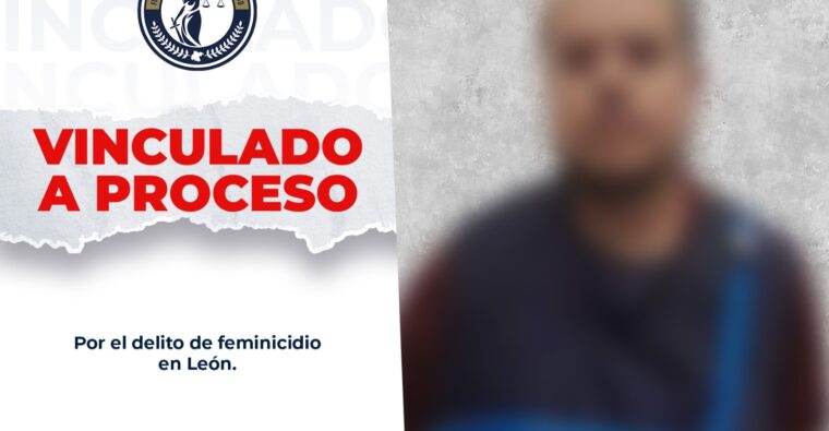 Lo acusan de feminicida