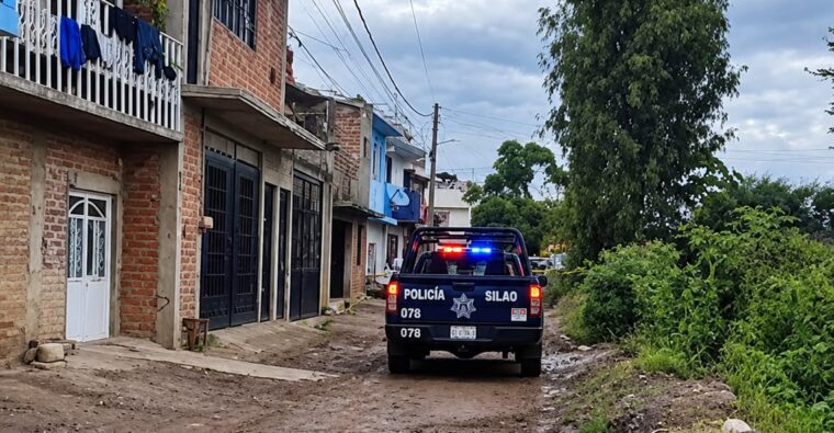 Más violencia en Silao