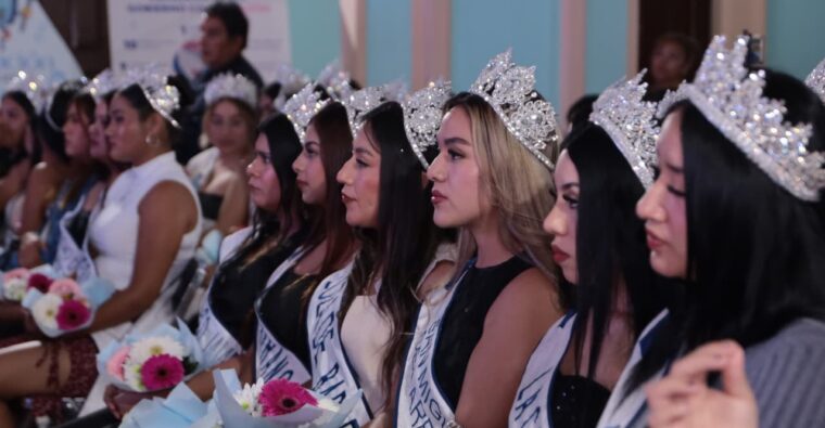 Reinas de Silao