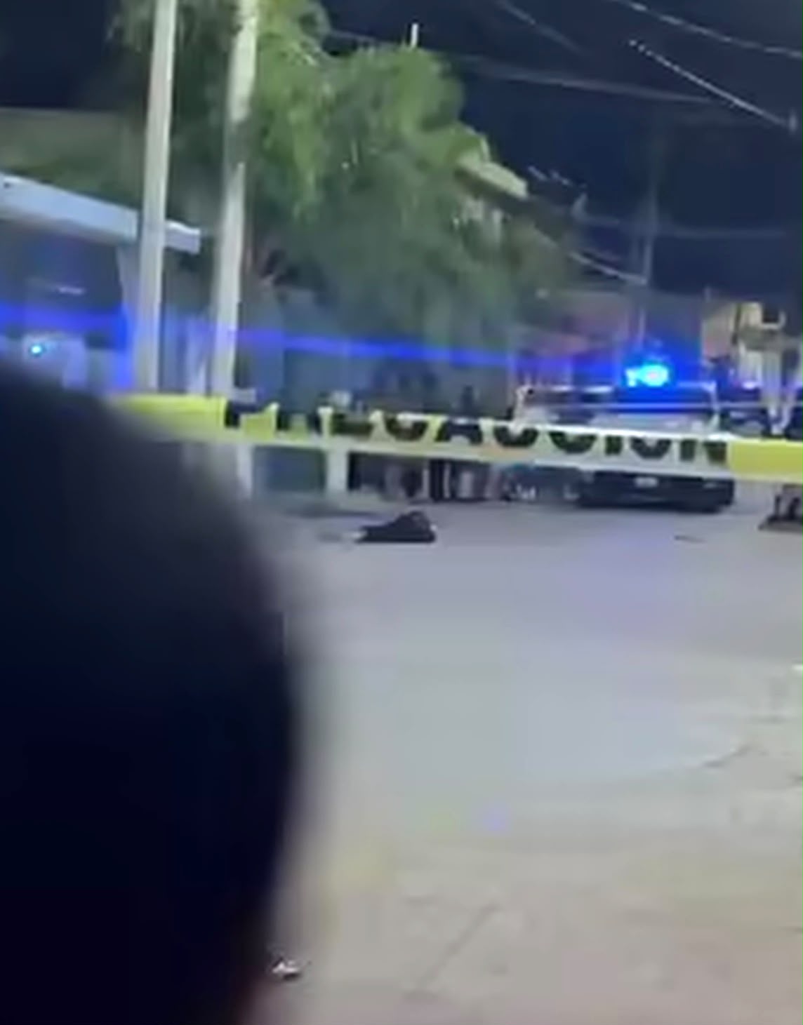 Dos fallecidos en Romita