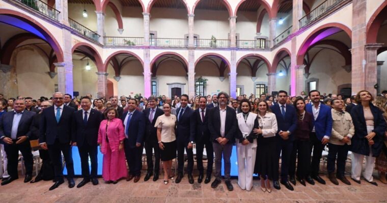 Alcaldesa de Guanajuato Capital