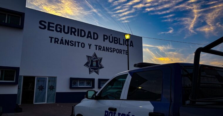 Matan a mujer policía de Purísima
