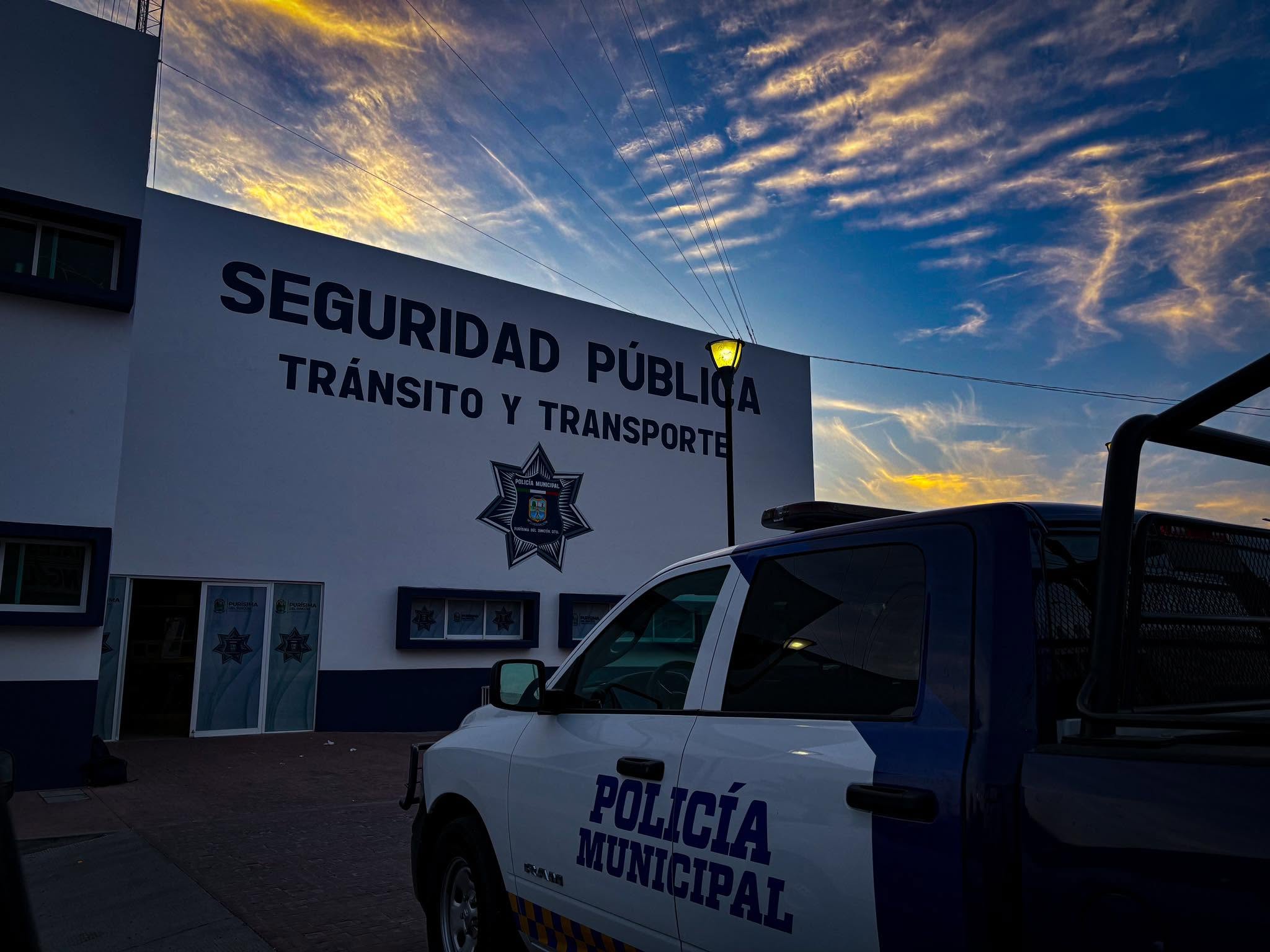 Matan a mujer policía de Purísima