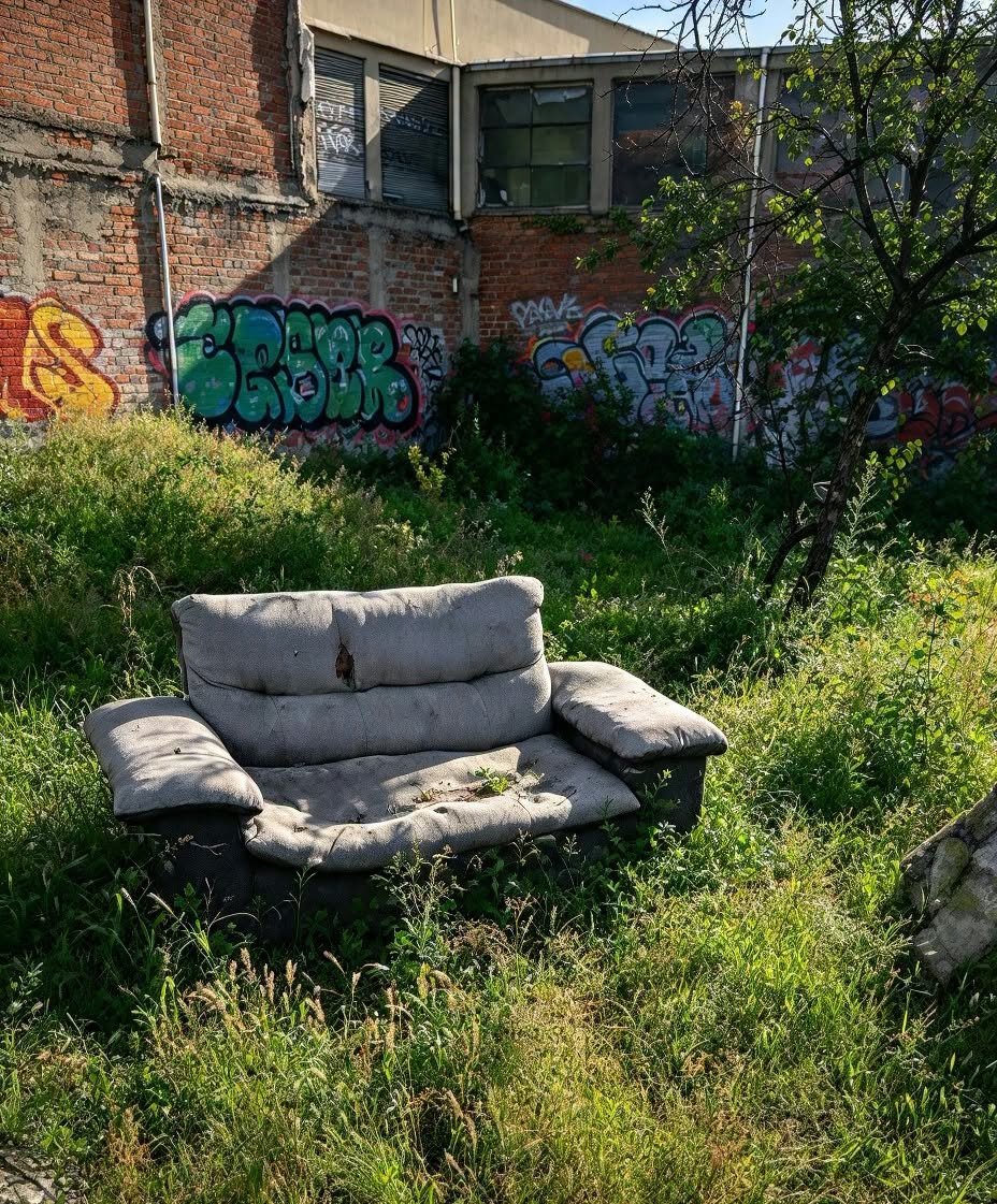 Abandonan a bebé