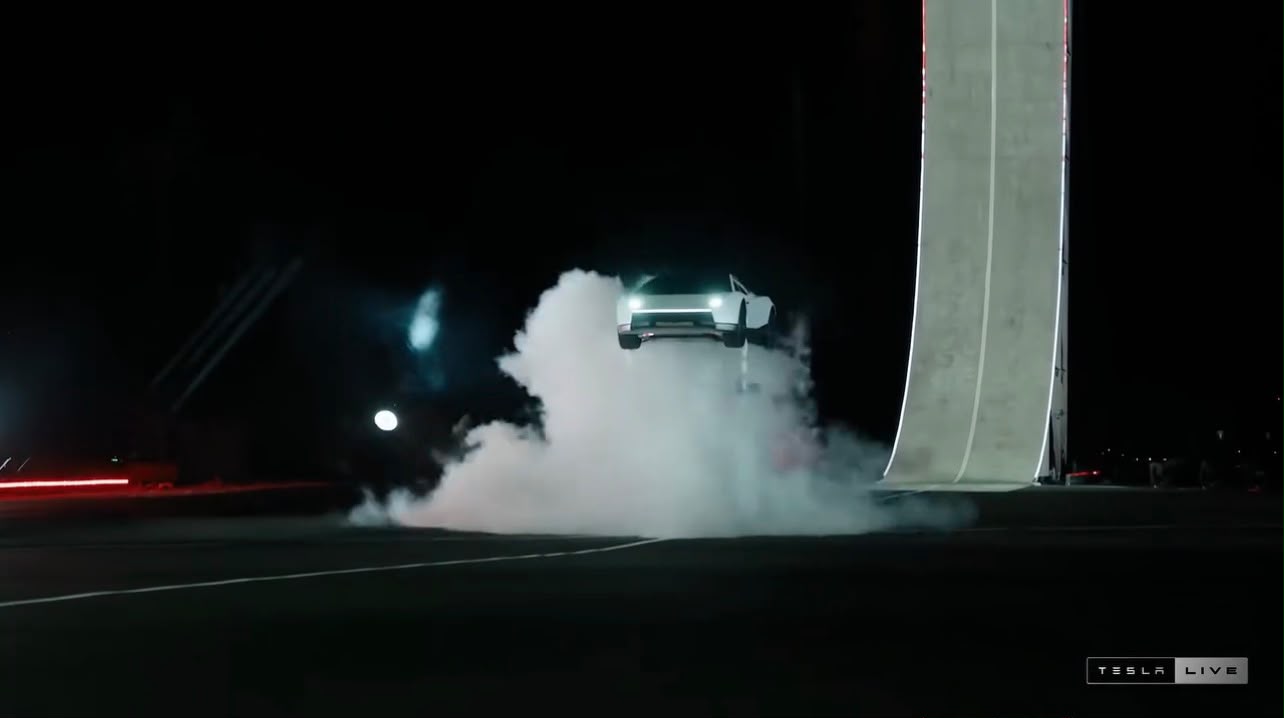Tesla
