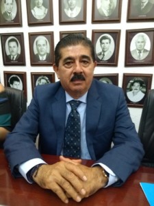 Jorge Galván Gutiérrez PAN Silao